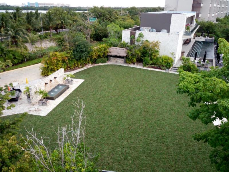 Nizuc Resort and Spa