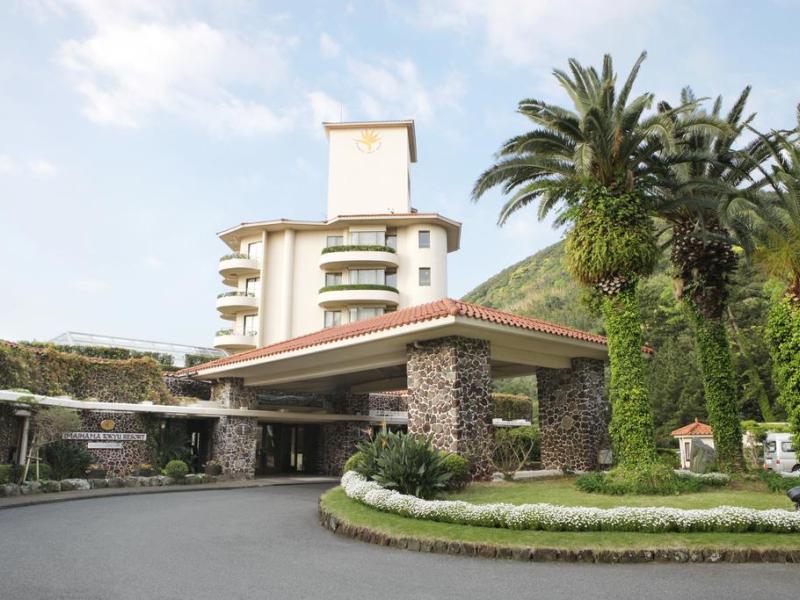 Izu-Imaihama Tokyu Hotel