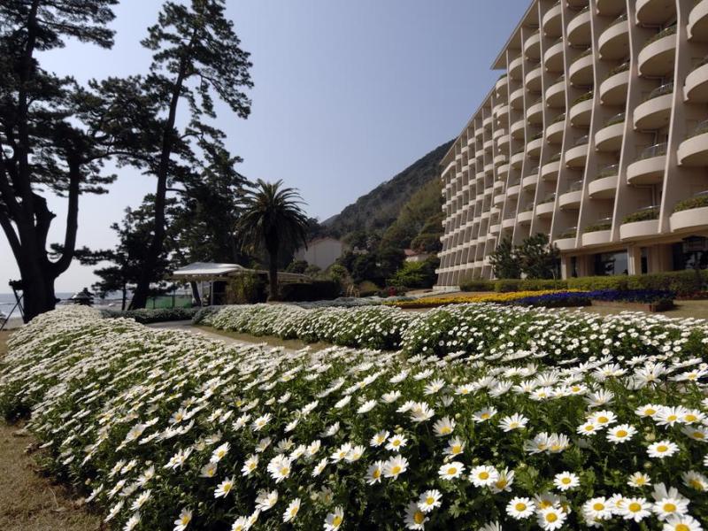 Izu-Imaihama Tokyu Hotel Gardens