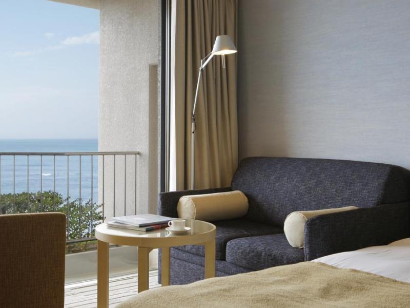 Room with Water View