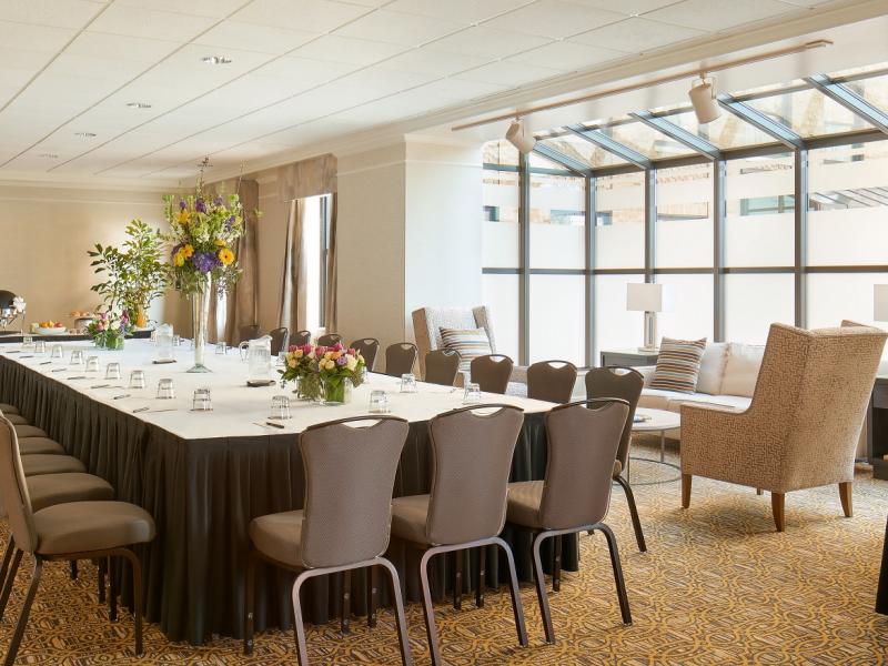 Jackson Meeting Space