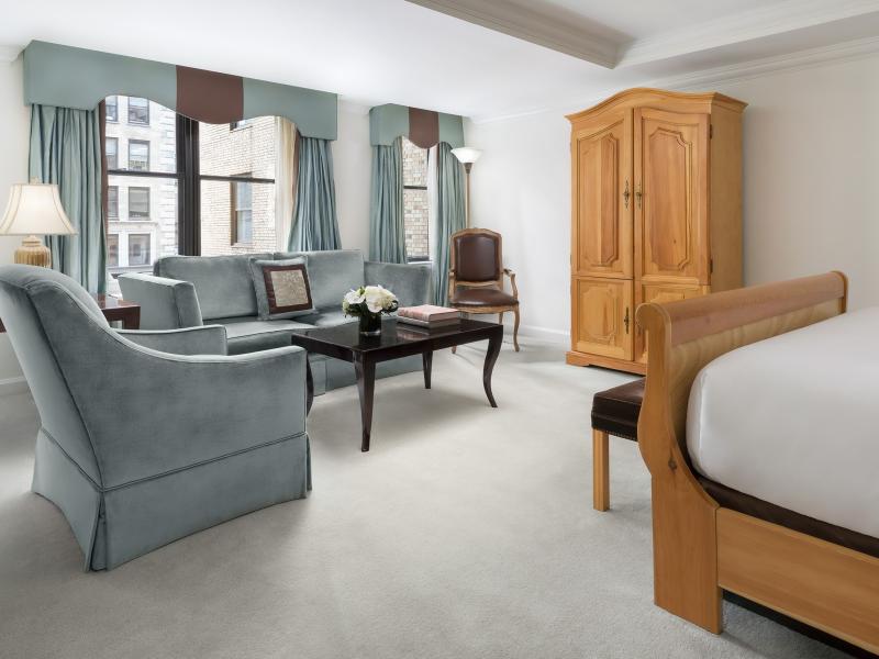 Guest Suite