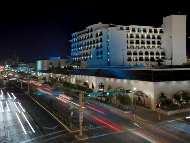 HS Hotsson Hotel León