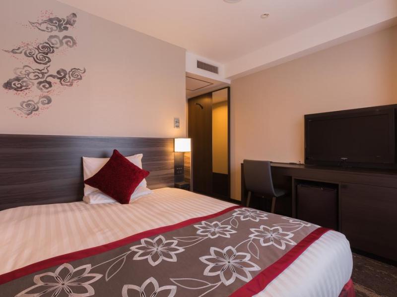 Guest Accommodations