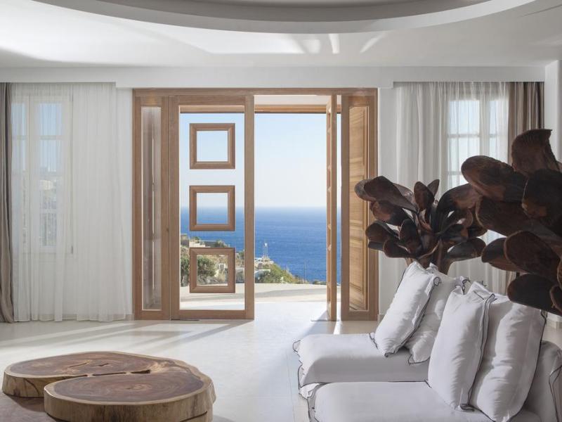 Guest Accommodations