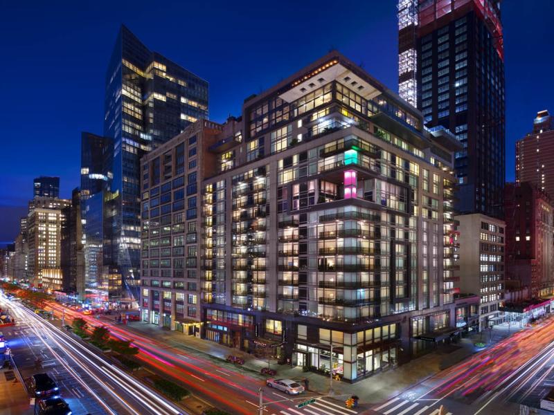 Royalton Park Avenue