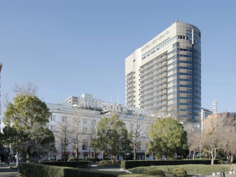Hotel New Grand