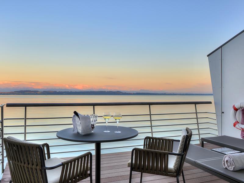 Terrace Lake Pavilion