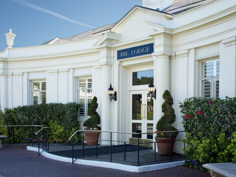 The Lodge at Pebble Beach™