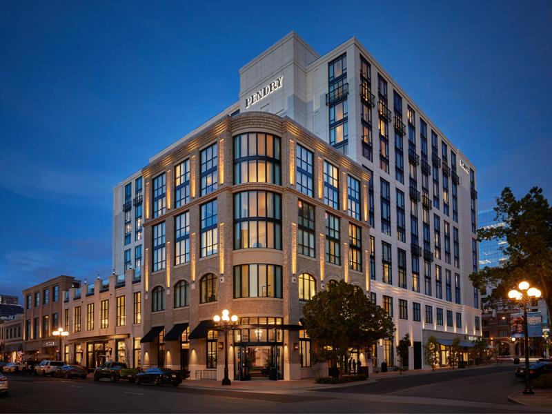Pendry San Diego