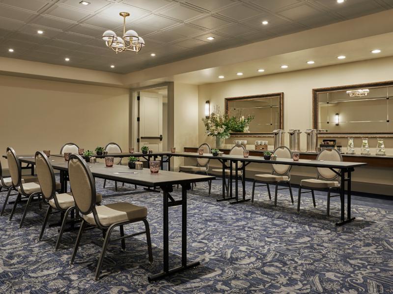 Event Parlour