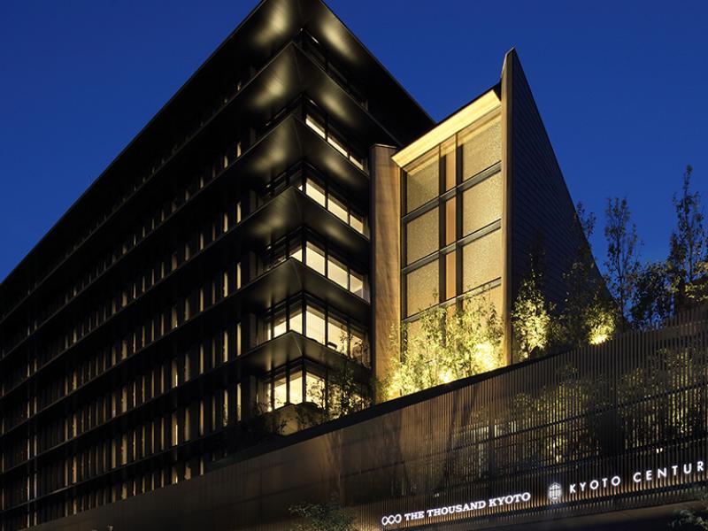 Toyama Excel Hotel Tokyu