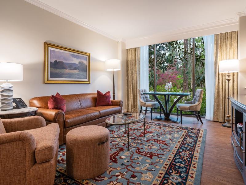 Premier One Bedroom Suite