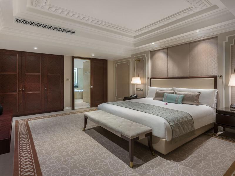 premier palladian suite king