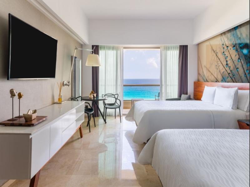 Premium Double Guest Room