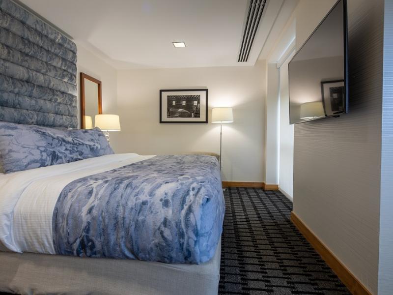 Presidential Bedroom