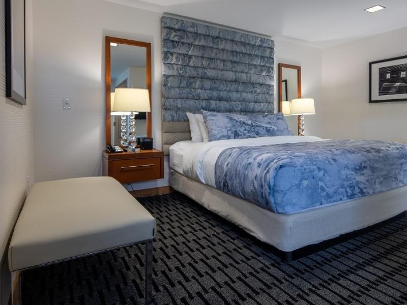 Presidential Bedroom