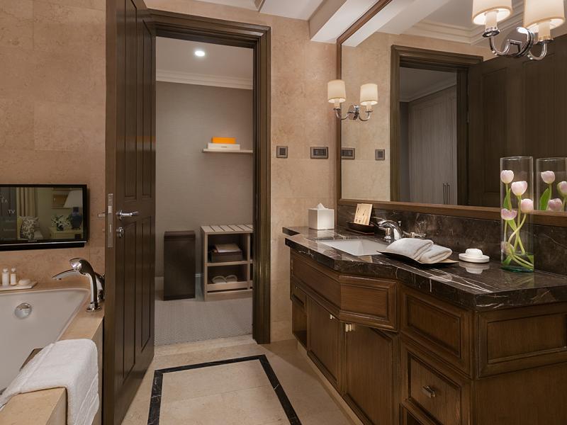 Primea Guest Bath