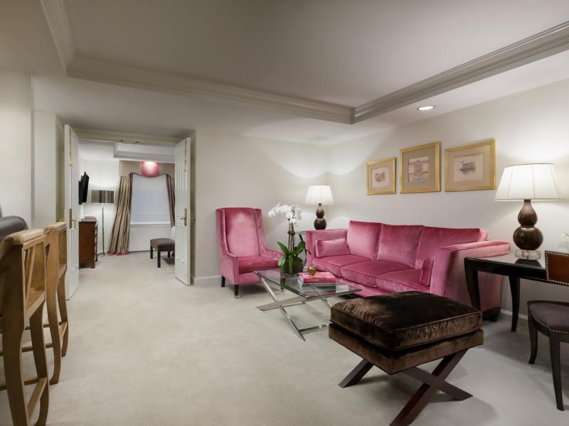 Guest Suite