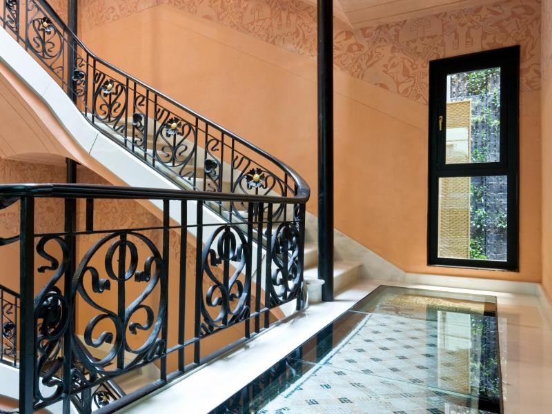 Stairwell