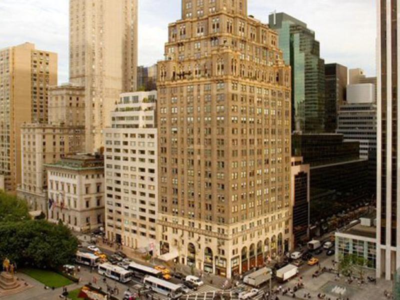 The Sherry-Netherland