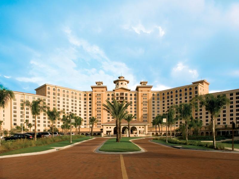 Rosen Shingle Creek