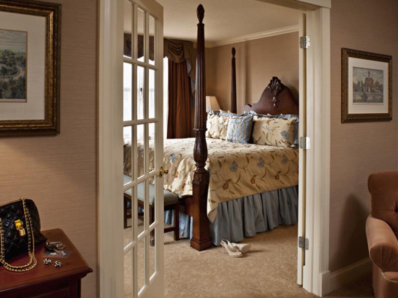Ambassador Suite