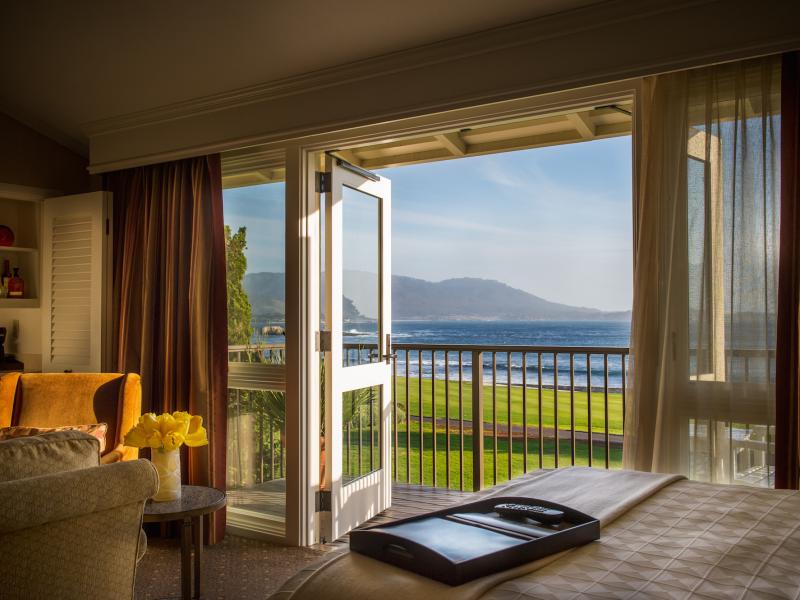 Standard Ocean View Room