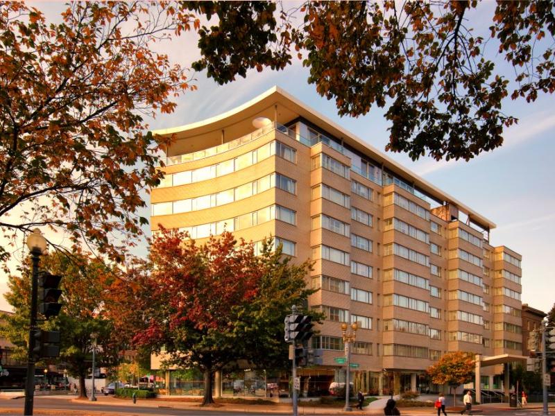 The Dupont Circle Hotel
