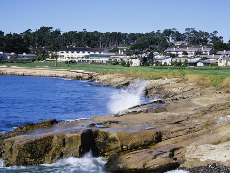 The Lodge at Pebble Beach™