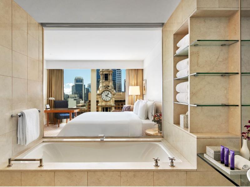 Tower Premium King Guest Accommodation