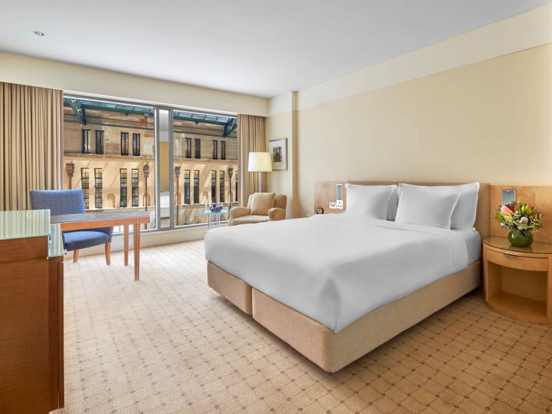 Town Superior King Guest Room