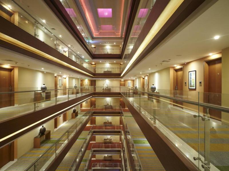 Atrium