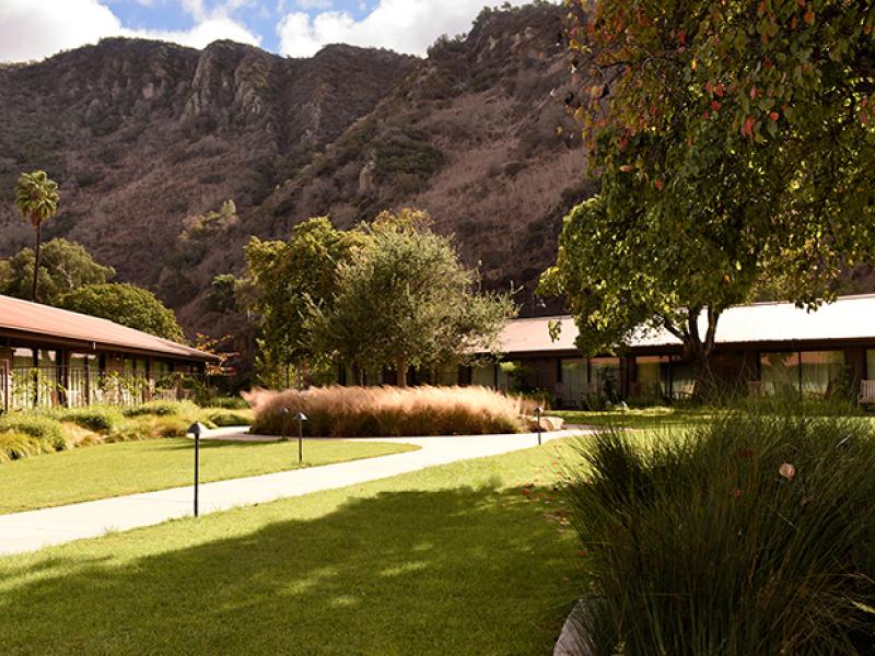 The Ranch at Laguna Beach