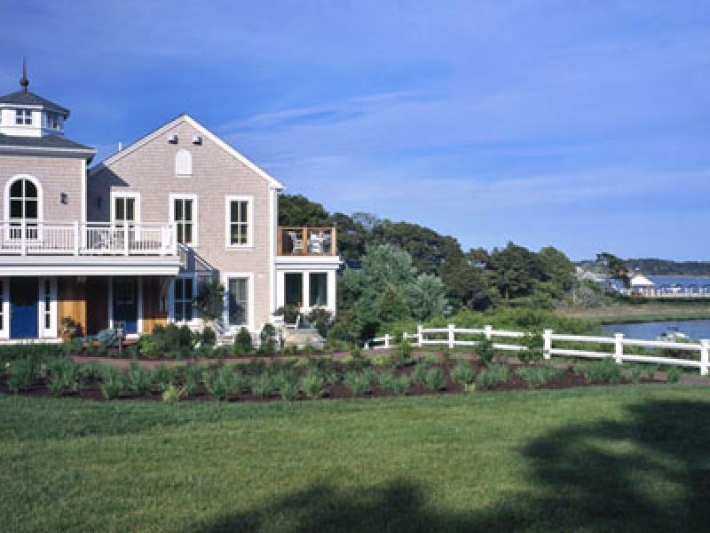 Wequassett Resort and Golf Club