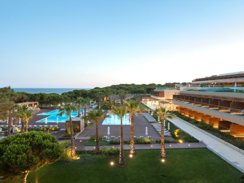 EPIC SANA Algarve Pool