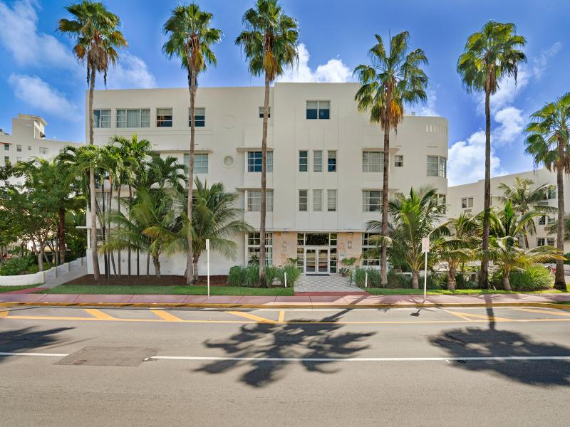 Hotel Trouvail Miami Beach