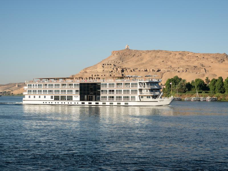 Mazaj M S Tulip Exterior