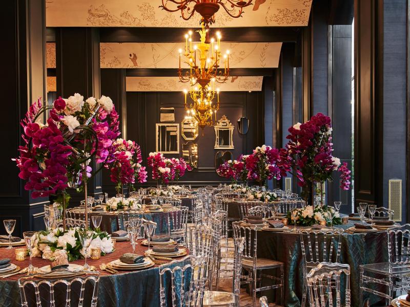 Park Lane New York Events