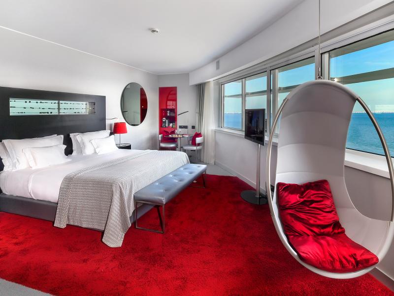 Hotel MYRIAD by SANA Premium Room