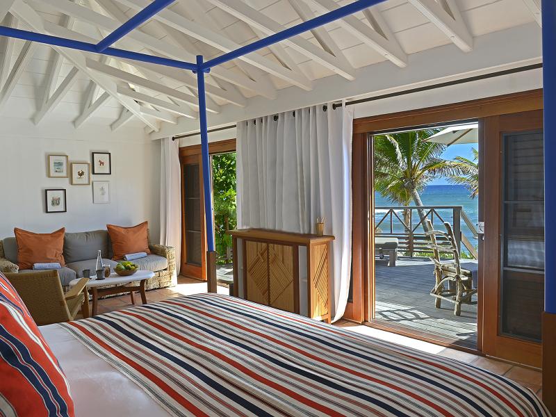 Hotel Manapany Beach Prestige Accommodations