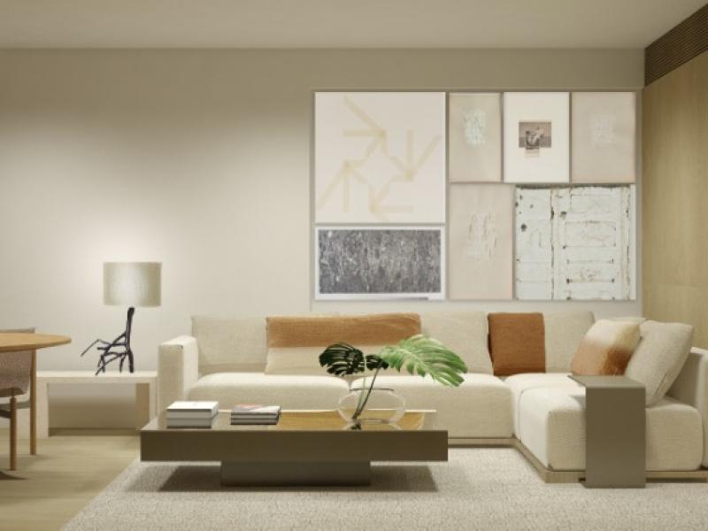 Pulso Hotel Suite