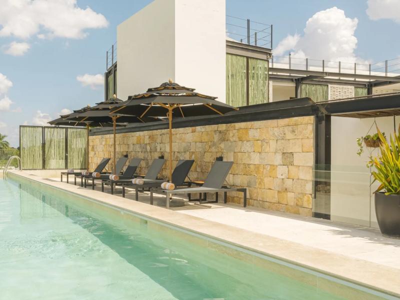 Las Brisas Merida | Pool
