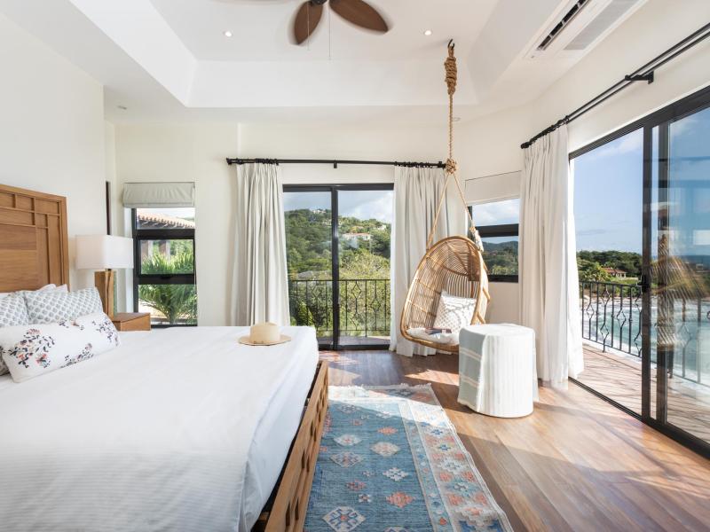 Rancho Santana Casa del Sol Guest Accommodation