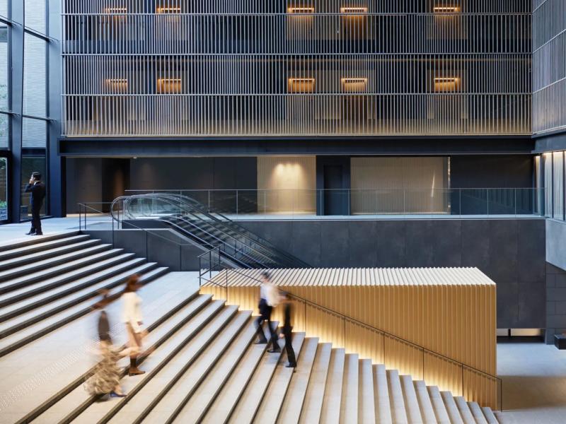 THE THOUSAND KYOTO | Lobby