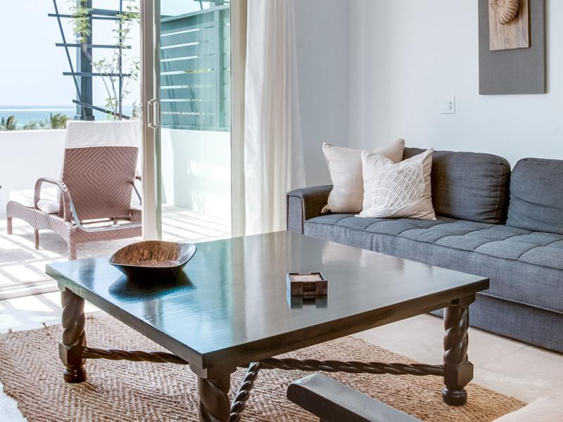 Las Terrazas Resort and Residences