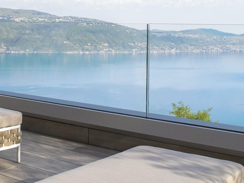 Lefay Resort & SPA Lago di Garda View