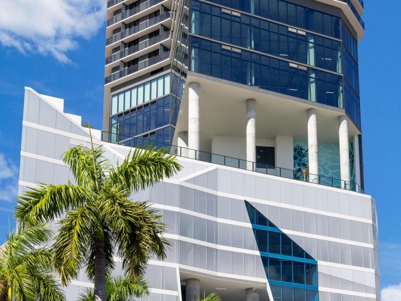 The Elser Hotel | Exterior