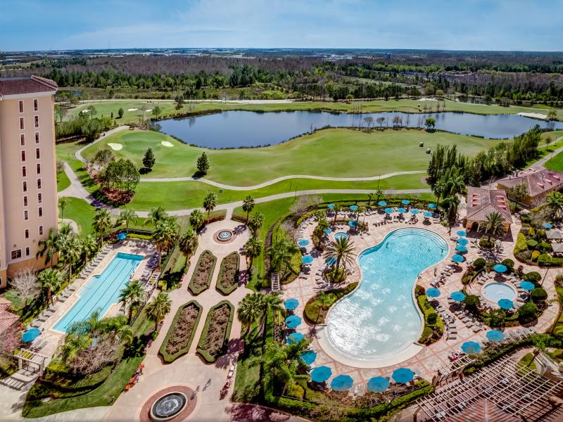 Rosen Shingle Creek