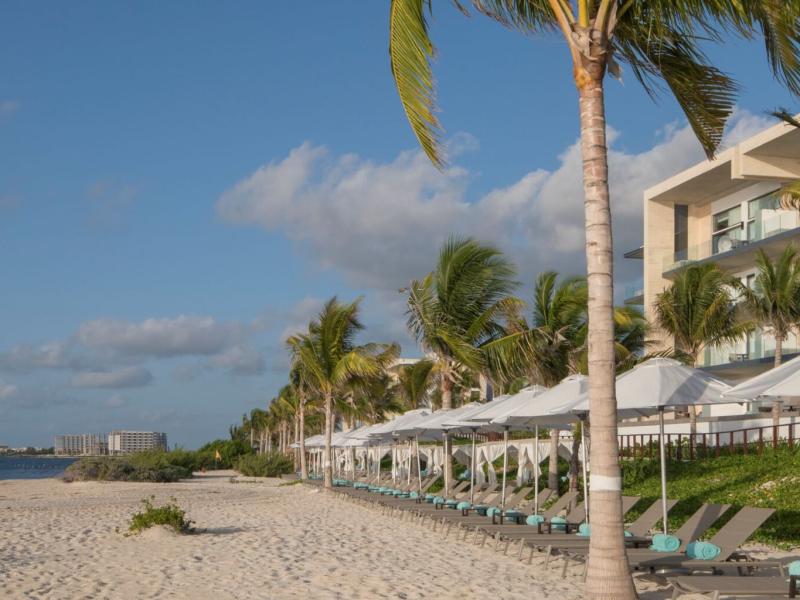 Haven Riviera Cancun Beach